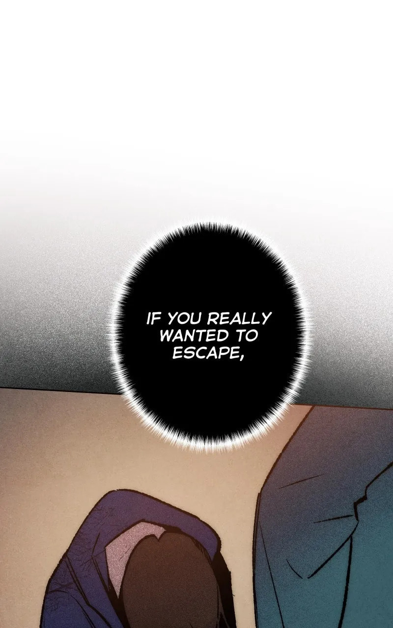 Hand Jumper chapter 98, page 97