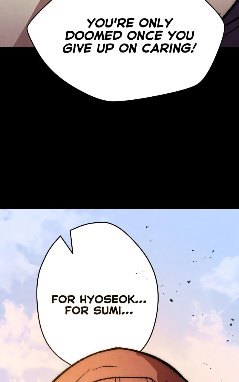 Hand Jumper chapter 98, page 105