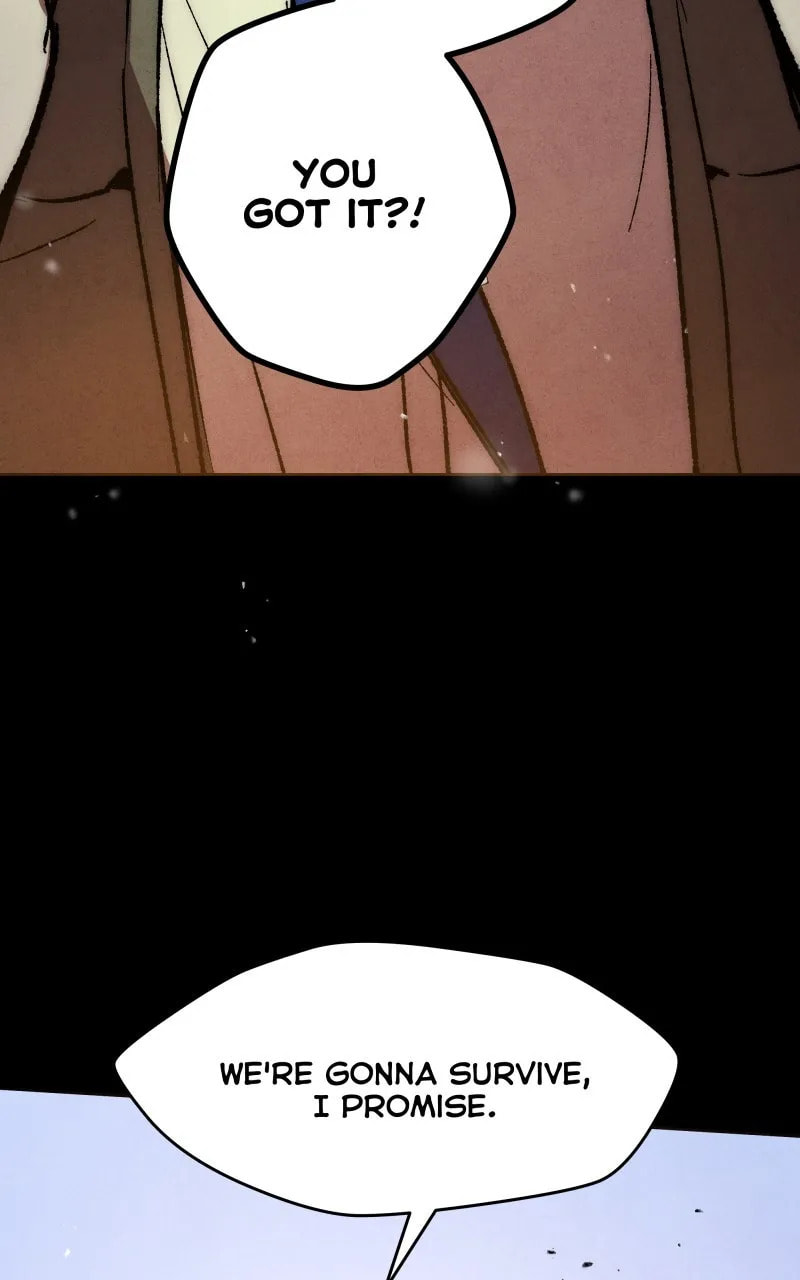 Hand Jumper chapter 98, page 107