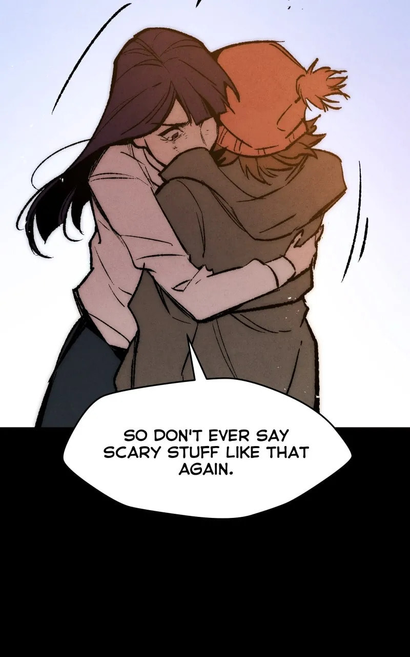 Hand Jumper chapter 98, page 108