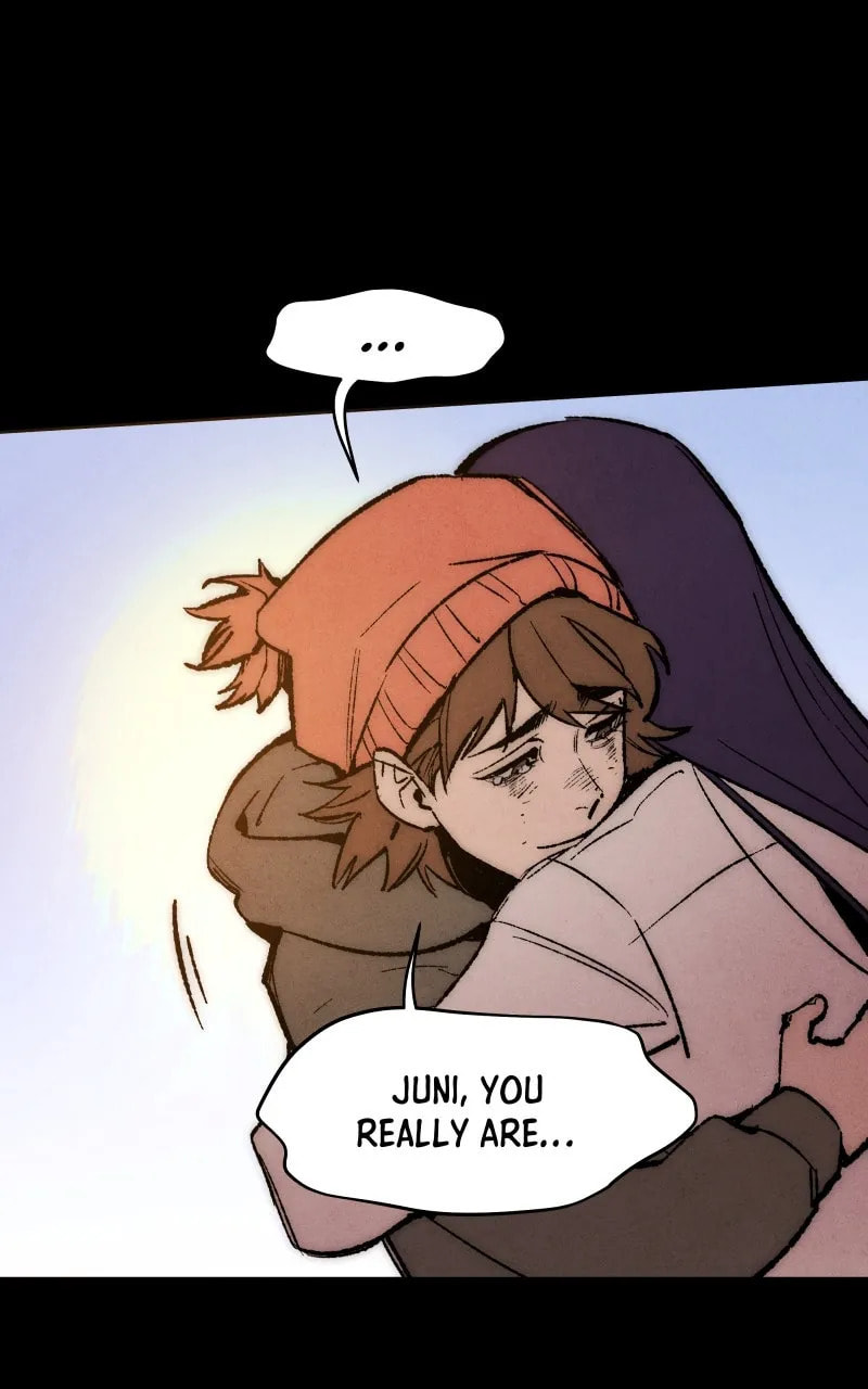 Hand Jumper chapter 98, page 109