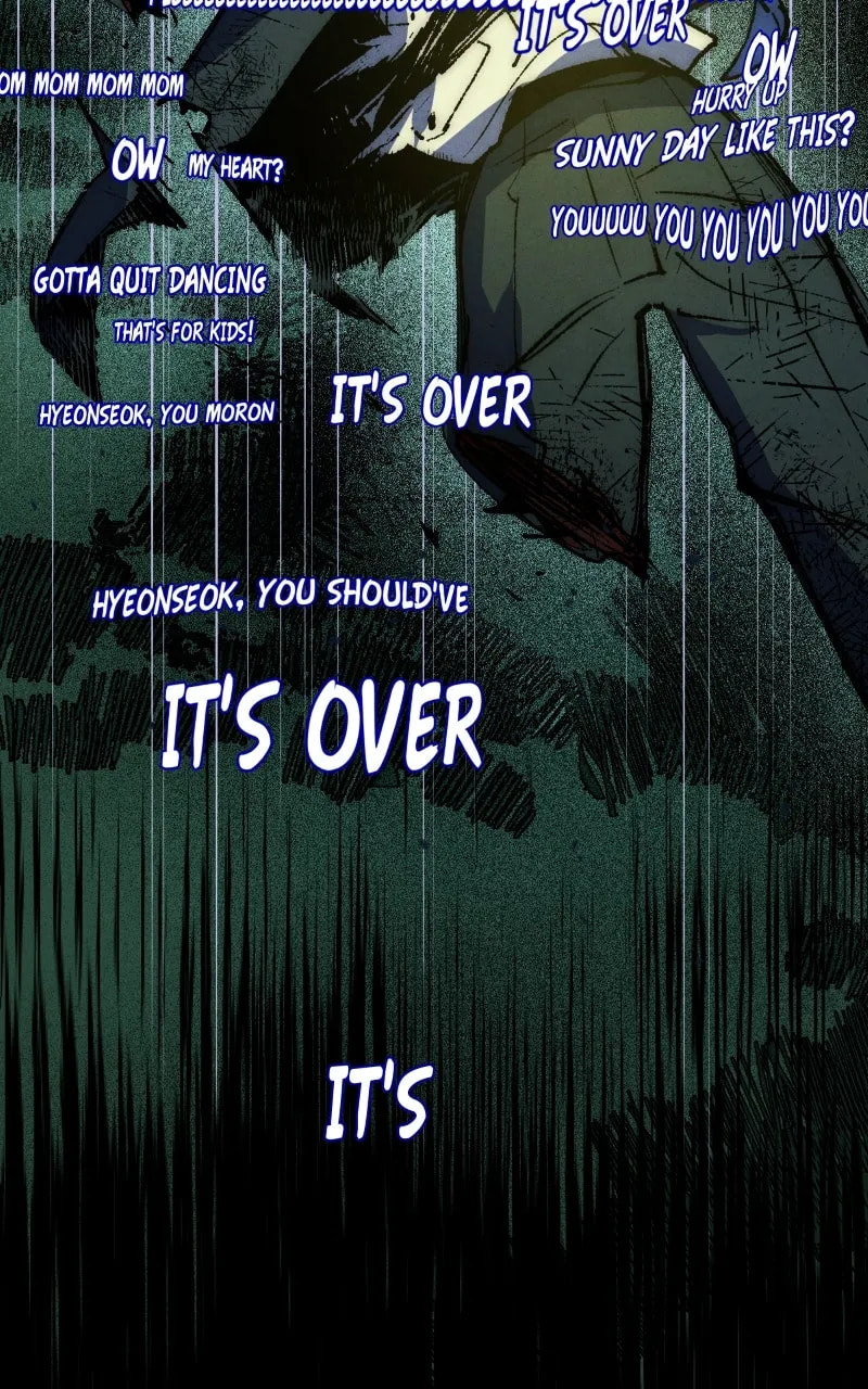 Hand Jumper chapter 98, page 113