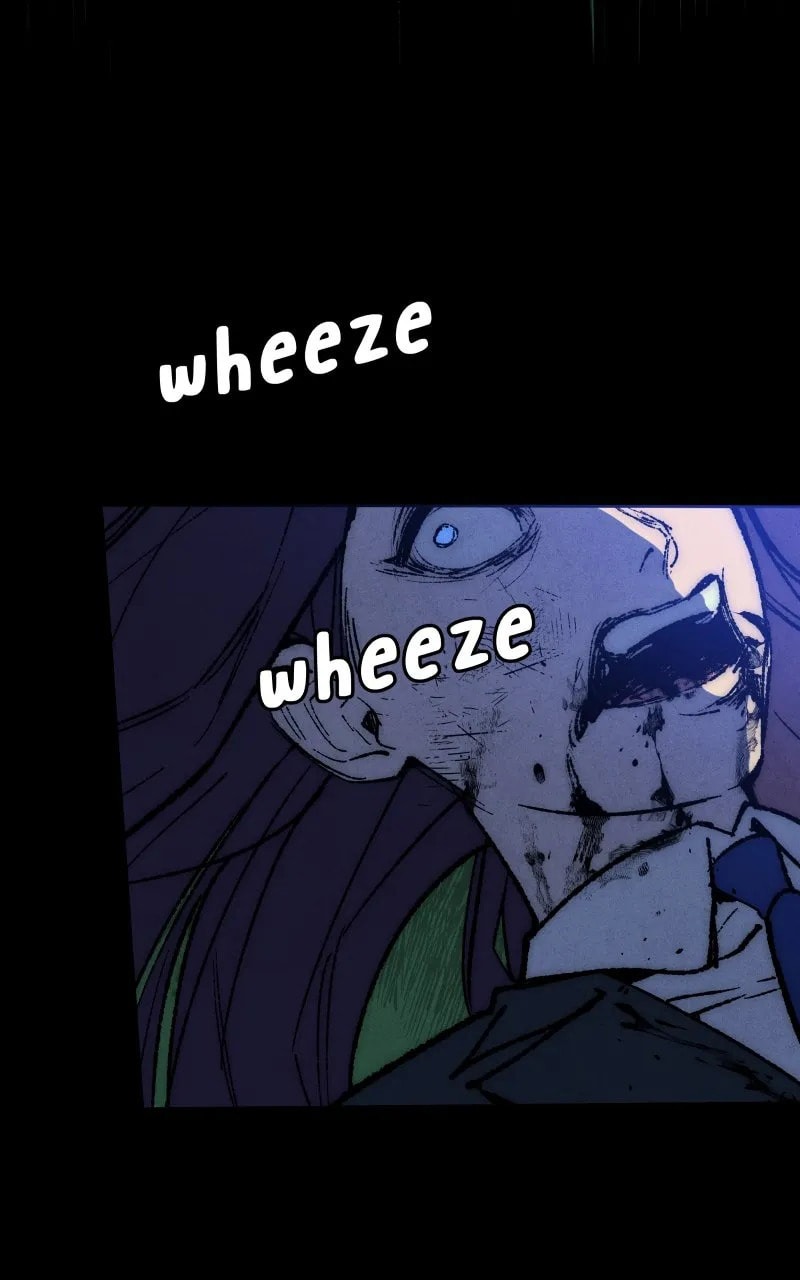 Hand Jumper chapter 98, page 114