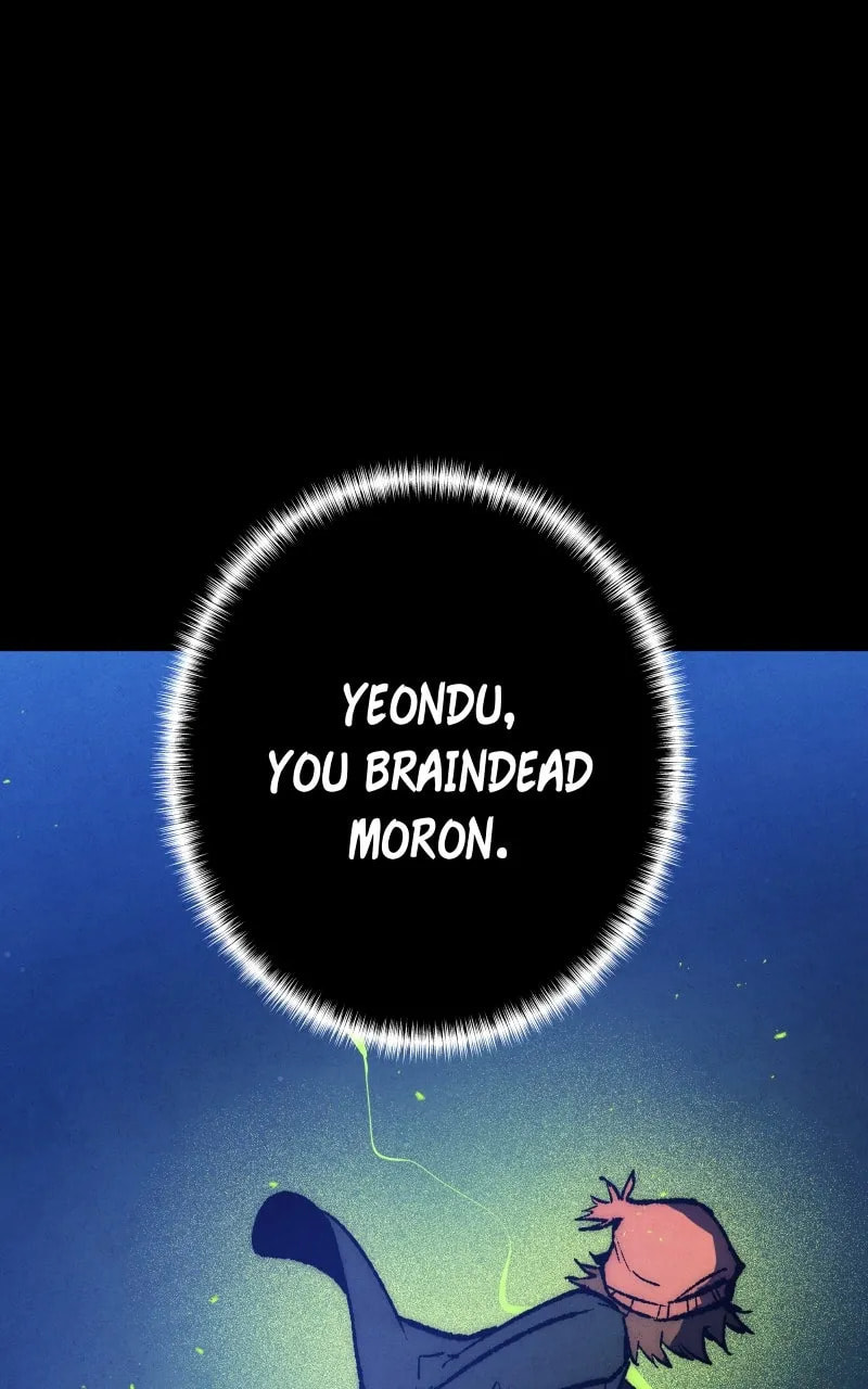 Hand Jumper chapter 98, page 115