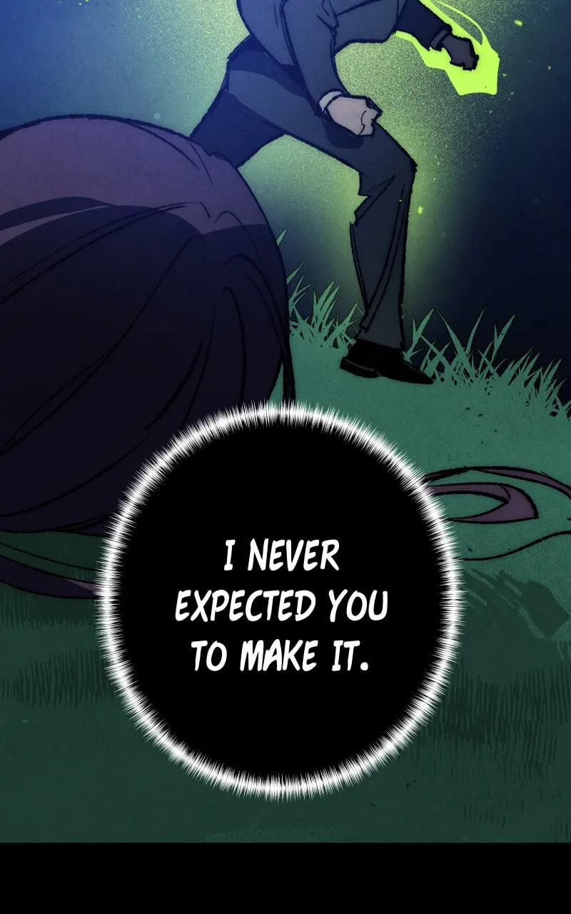 Hand Jumper chapter 98, page 116