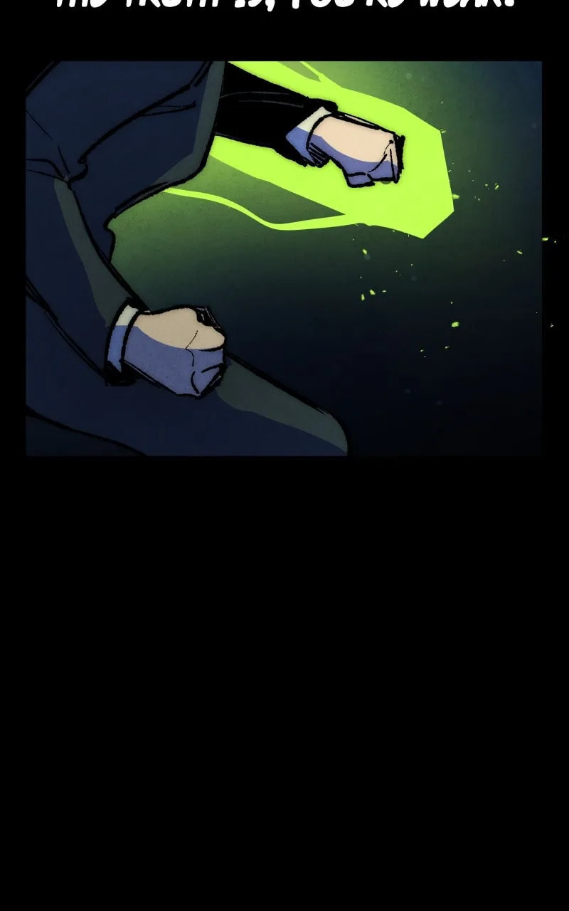 Hand Jumper chapter 98, page 119