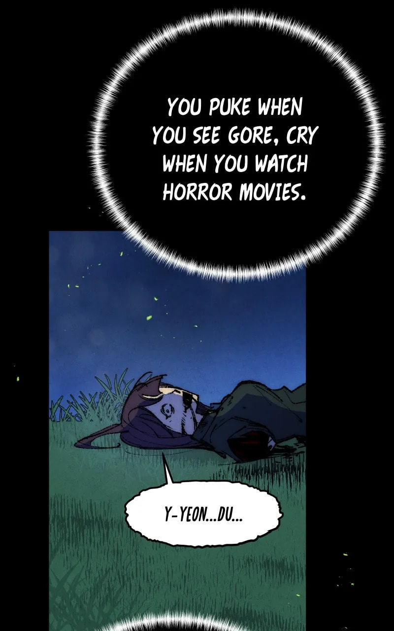 Hand Jumper chapter 98, page 120