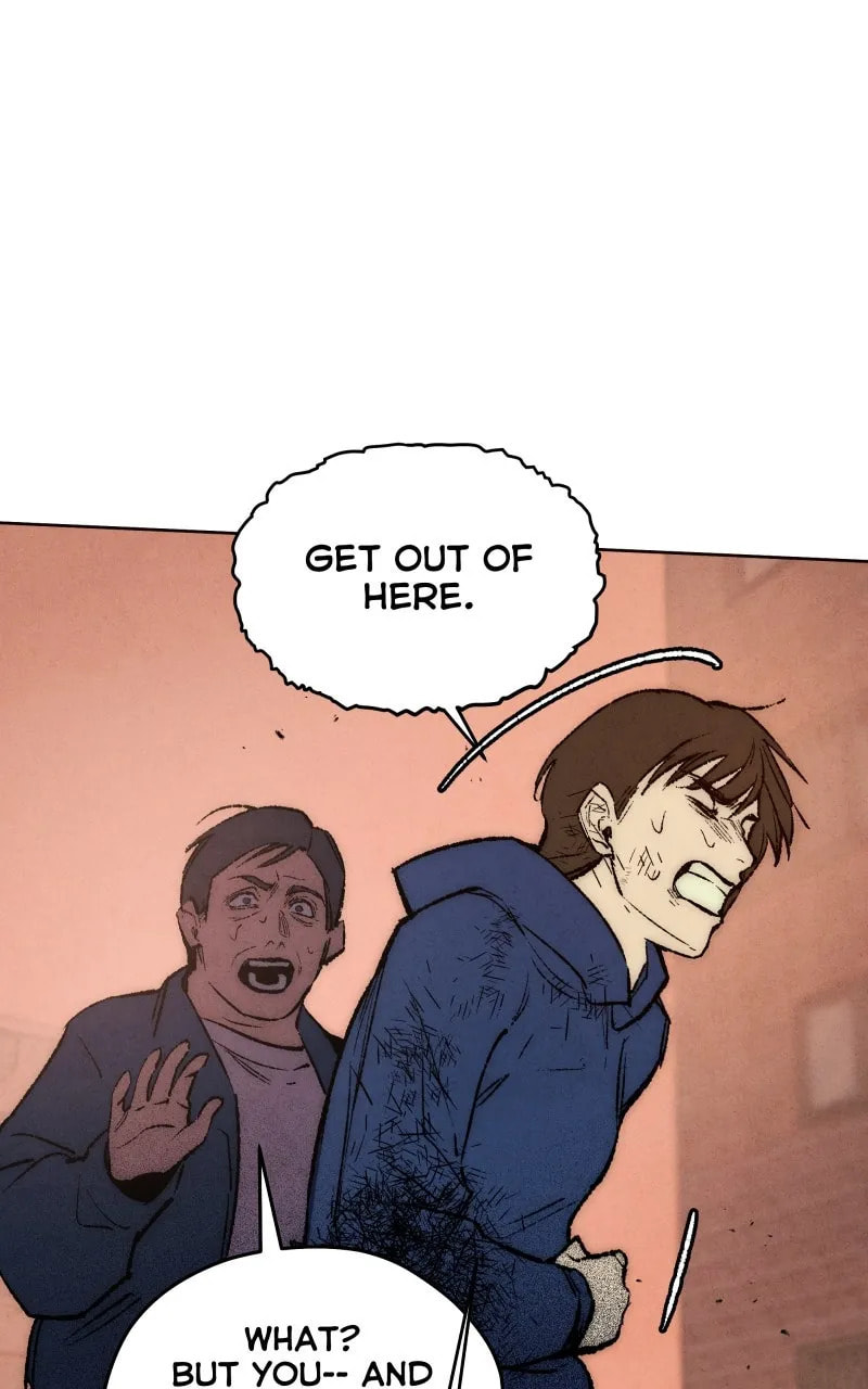 Hand Jumper chapter 98, page 126