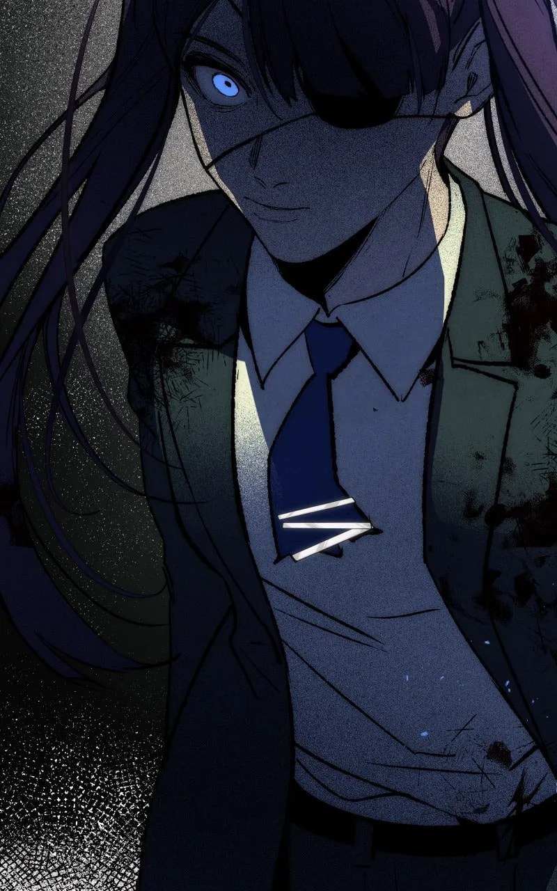 Hand Jumper chapter 98, page 131