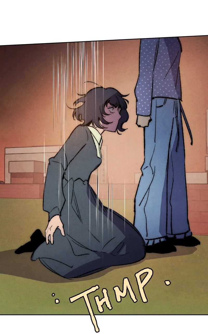 Hand Jumper chapter 98, page 134