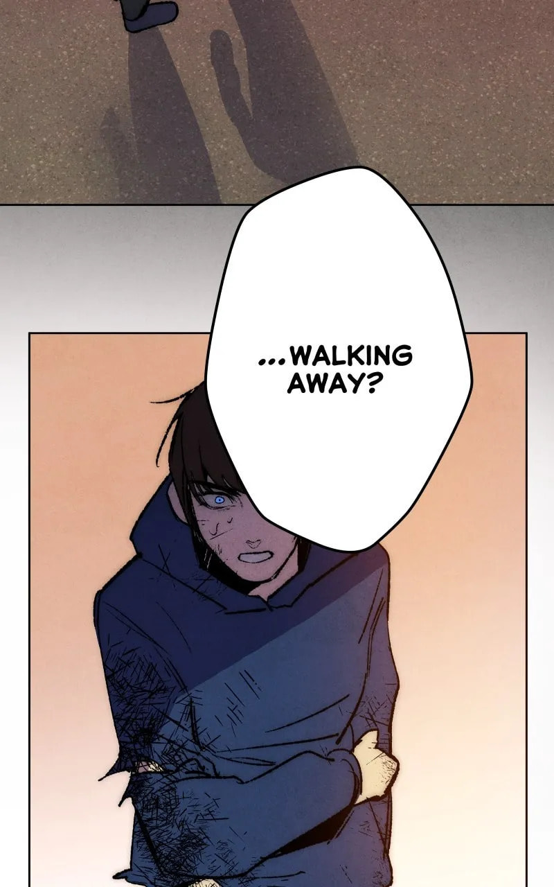 Hand Jumper chapter 98, page 138