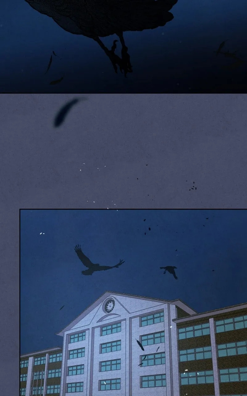 Hand Jumper chapter 99, page 4