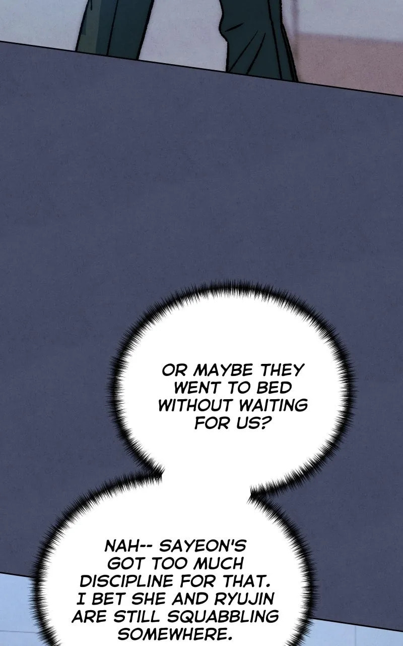 Hand Jumper chapter 99, page 7