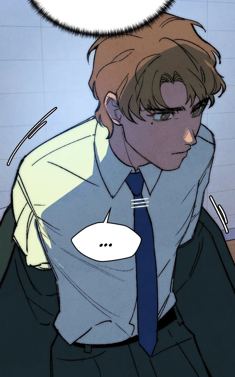 Hand Jumper chapter 99, page 8