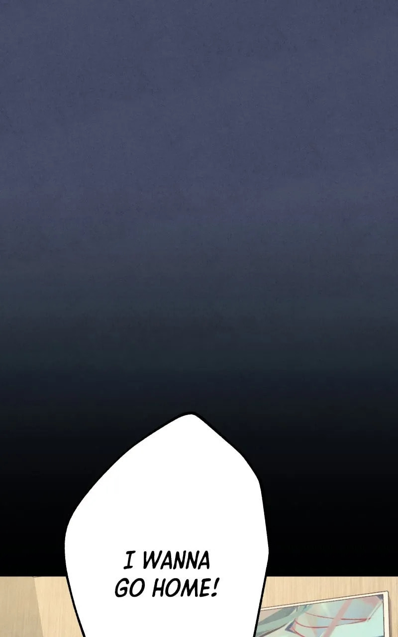 Hand Jumper chapter 99, page 10