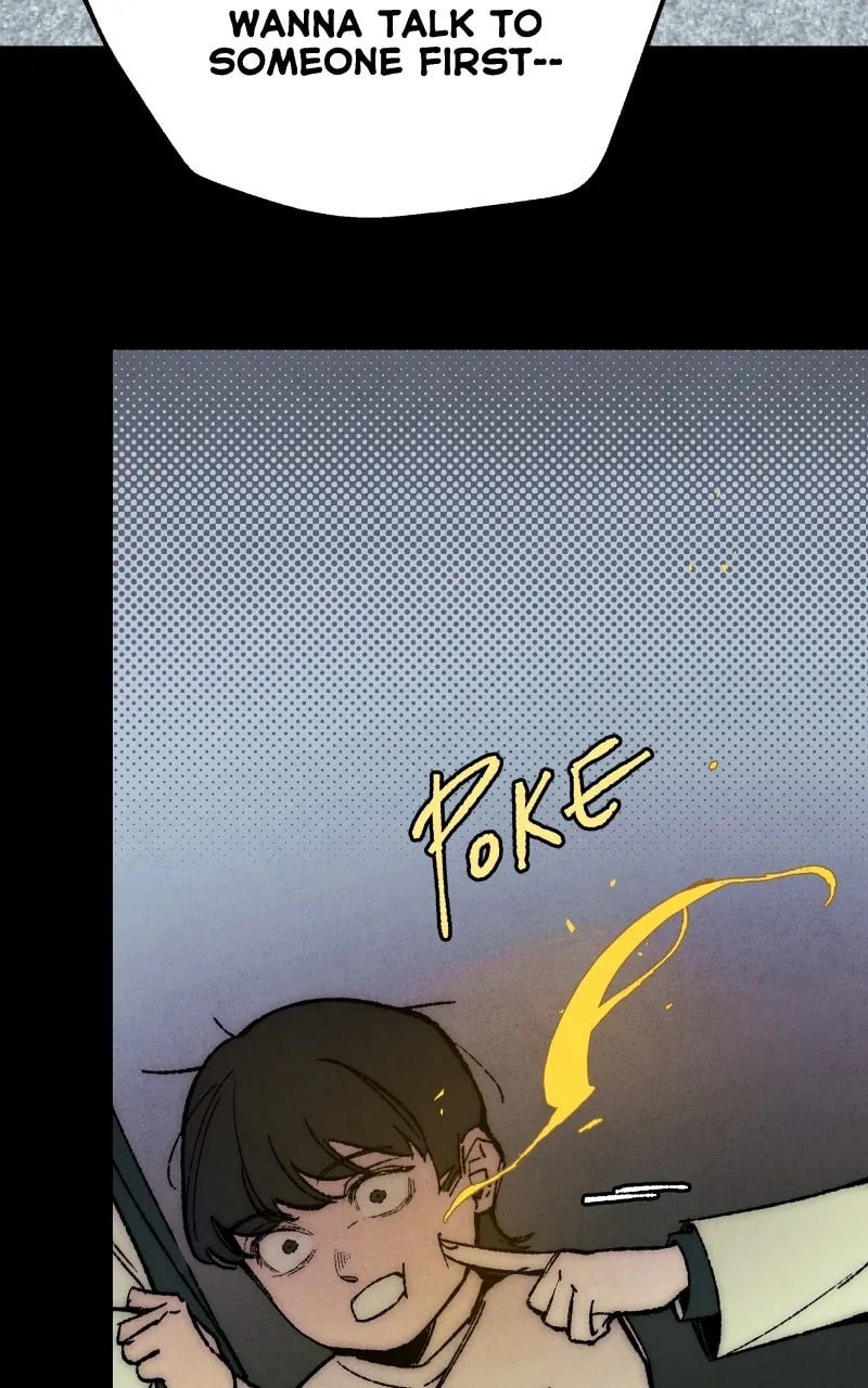 Hand Jumper chapter 99, page 13