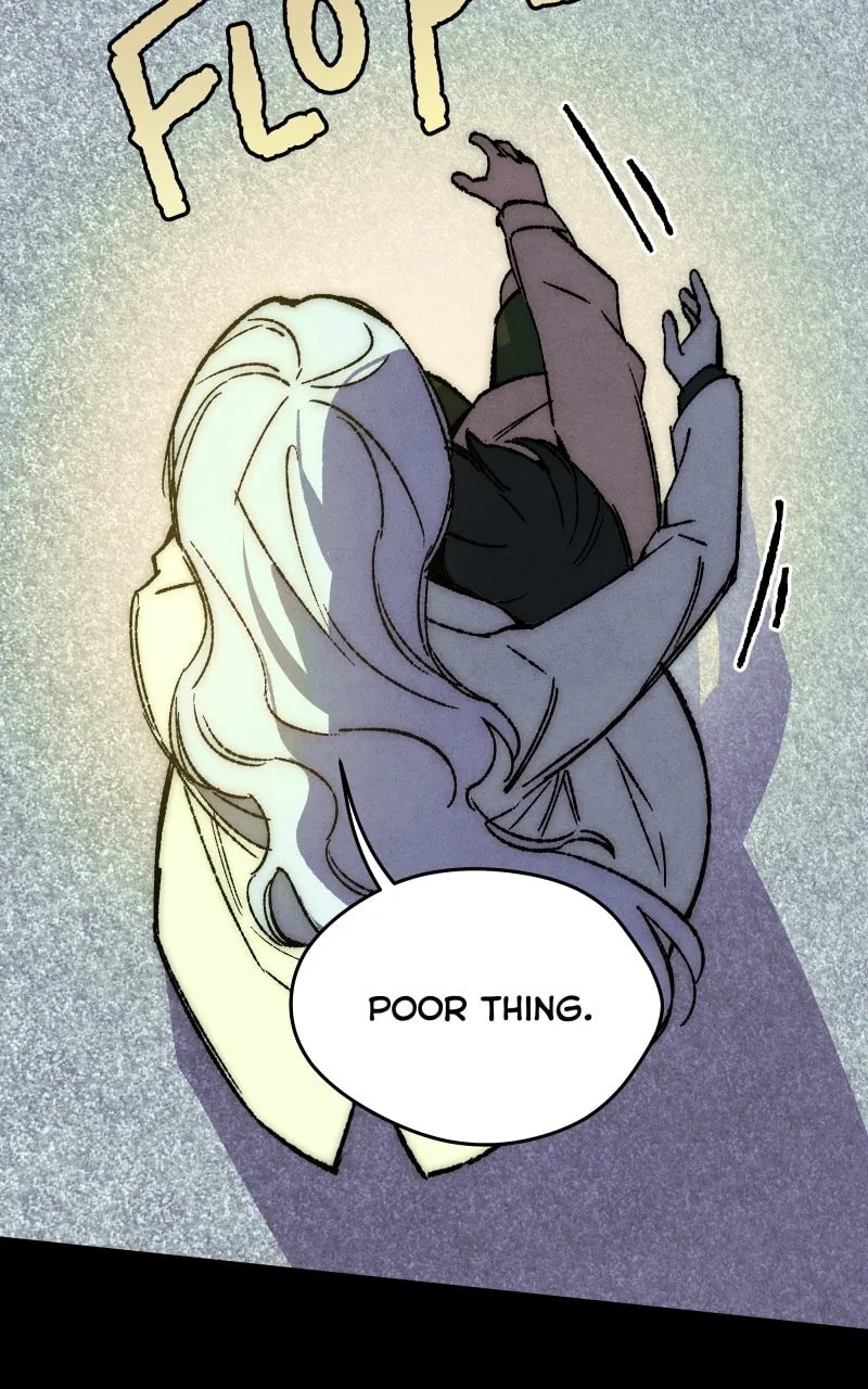 Hand Jumper chapter 99, page 16