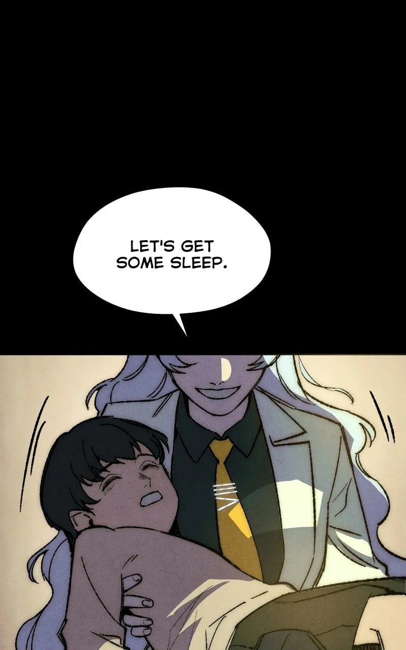 Hand Jumper chapter 99, page 17