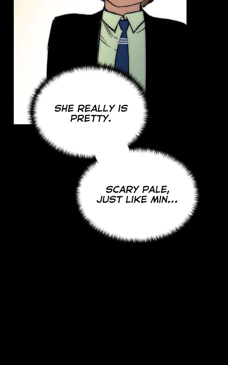 Hand Jumper chapter 99, page 21