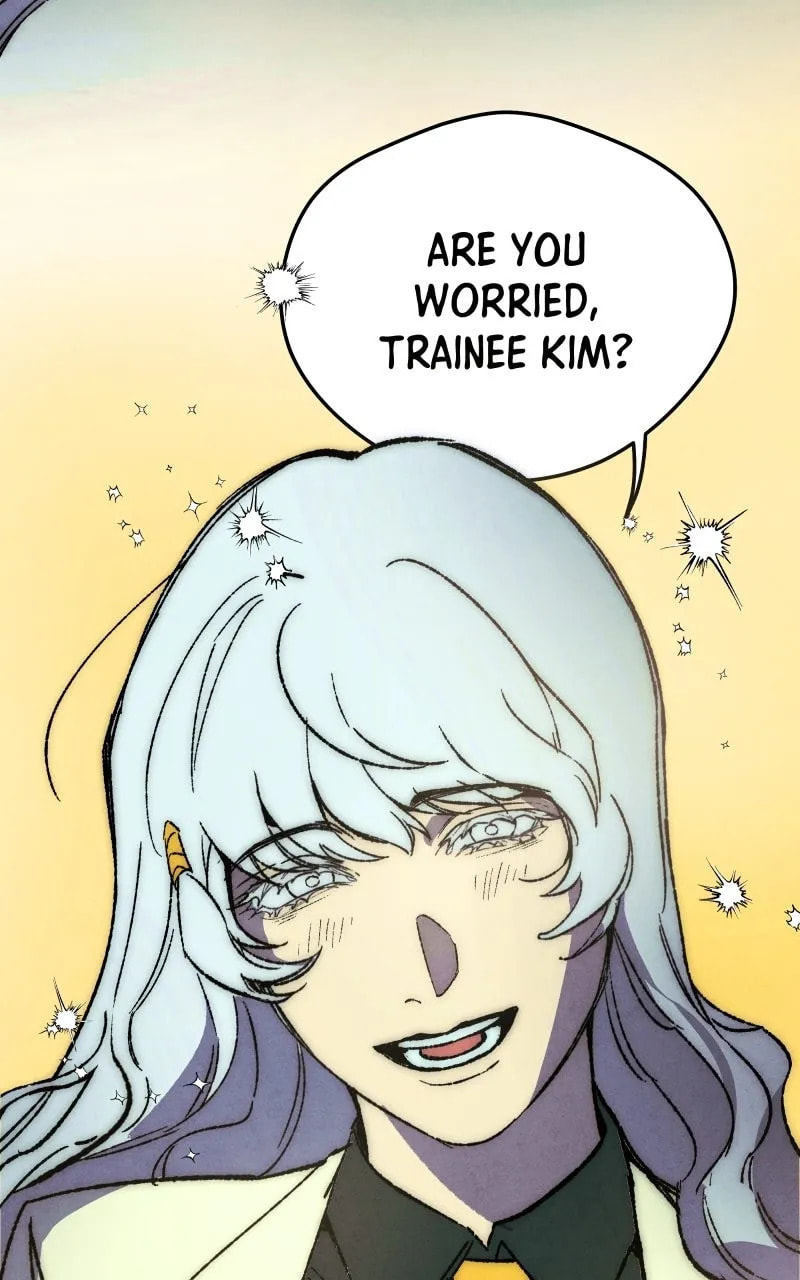 Hand Jumper chapter 99, page 23