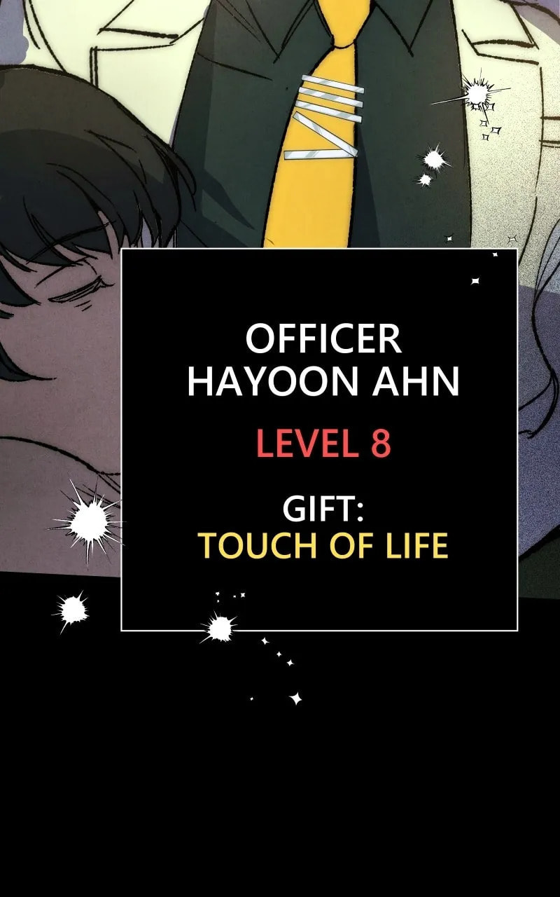 Hand Jumper chapter 99, page 24