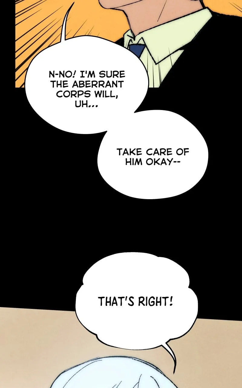 Hand Jumper chapter 99, page 26
