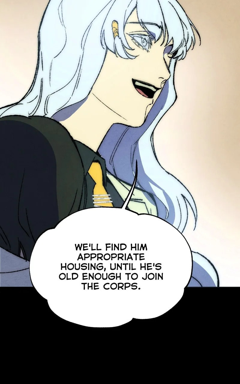 Hand Jumper chapter 99, page 27