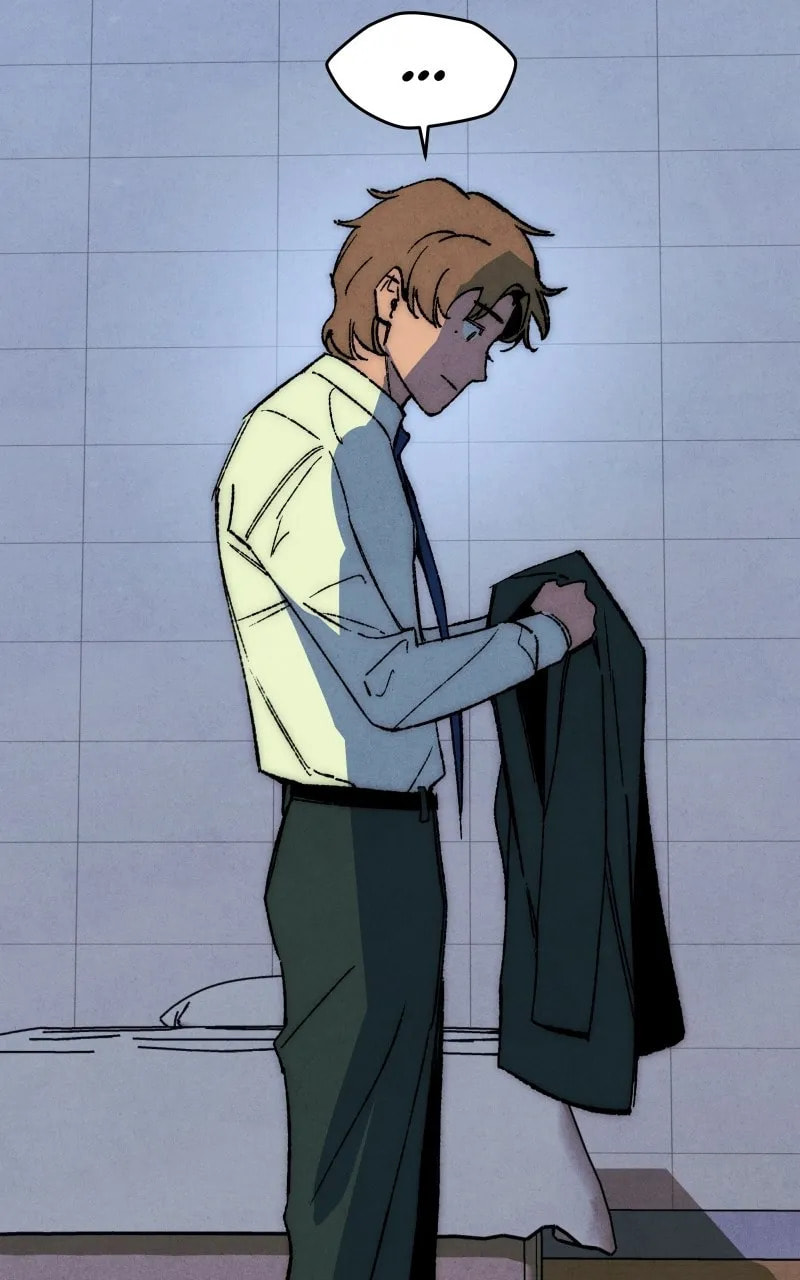 Hand Jumper chapter 99, page 30