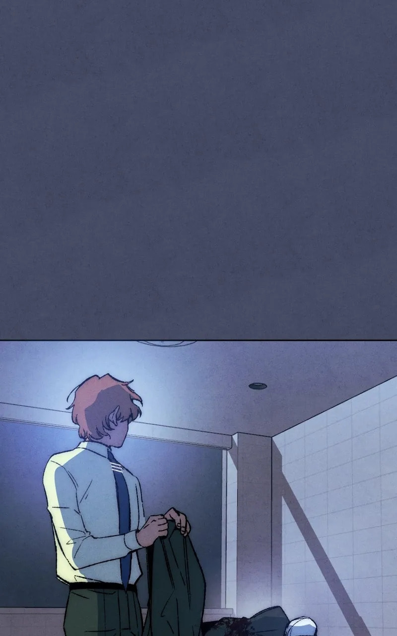 Hand Jumper chapter 99, page 32