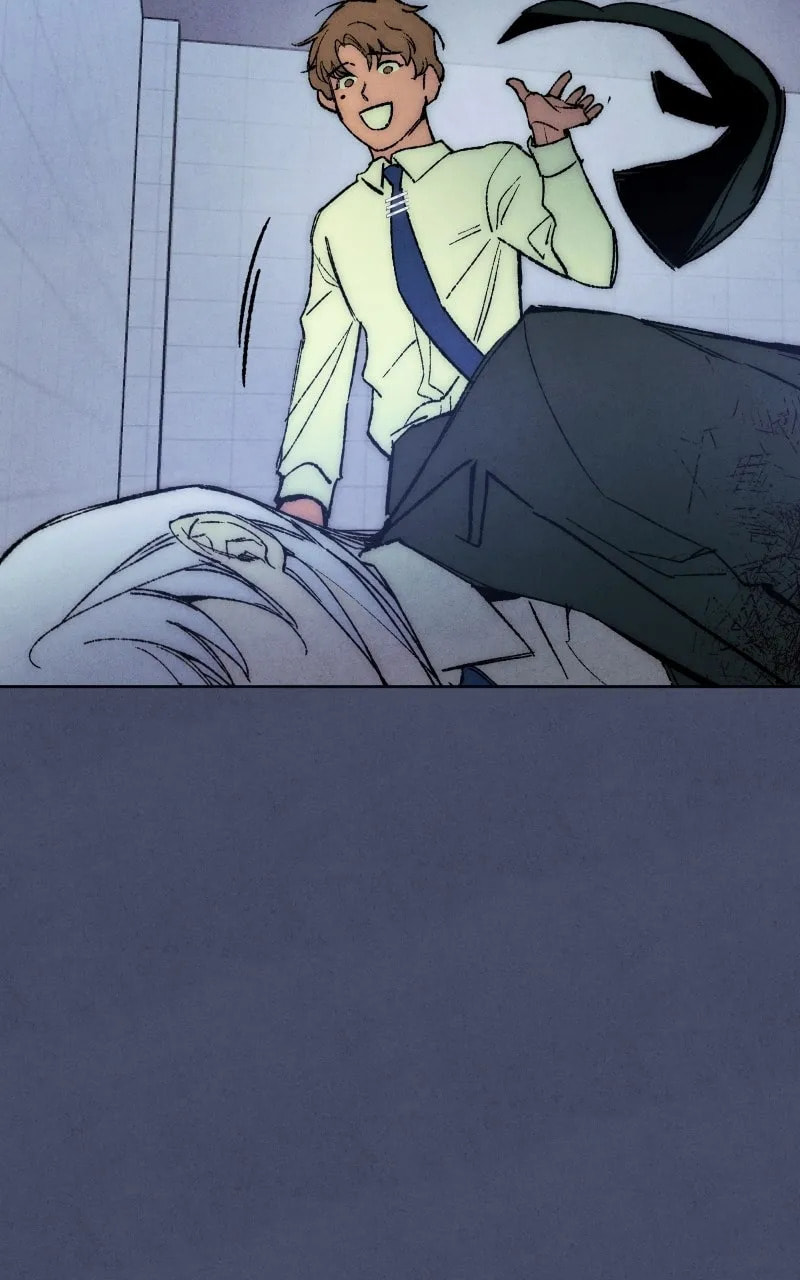 Hand Jumper chapter 99, page 34