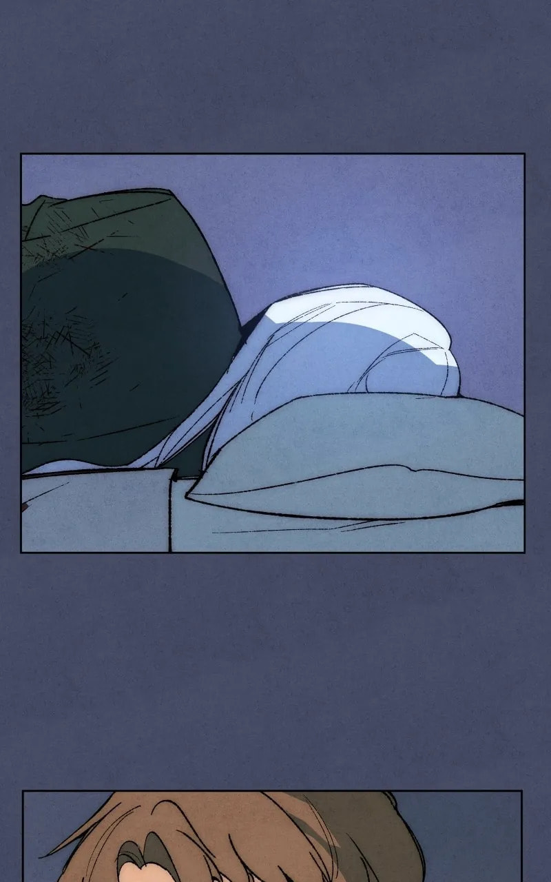 Hand Jumper chapter 99, page 35