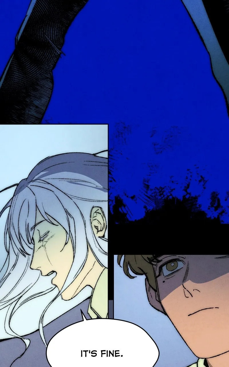 Hand Jumper chapter 99, page 39