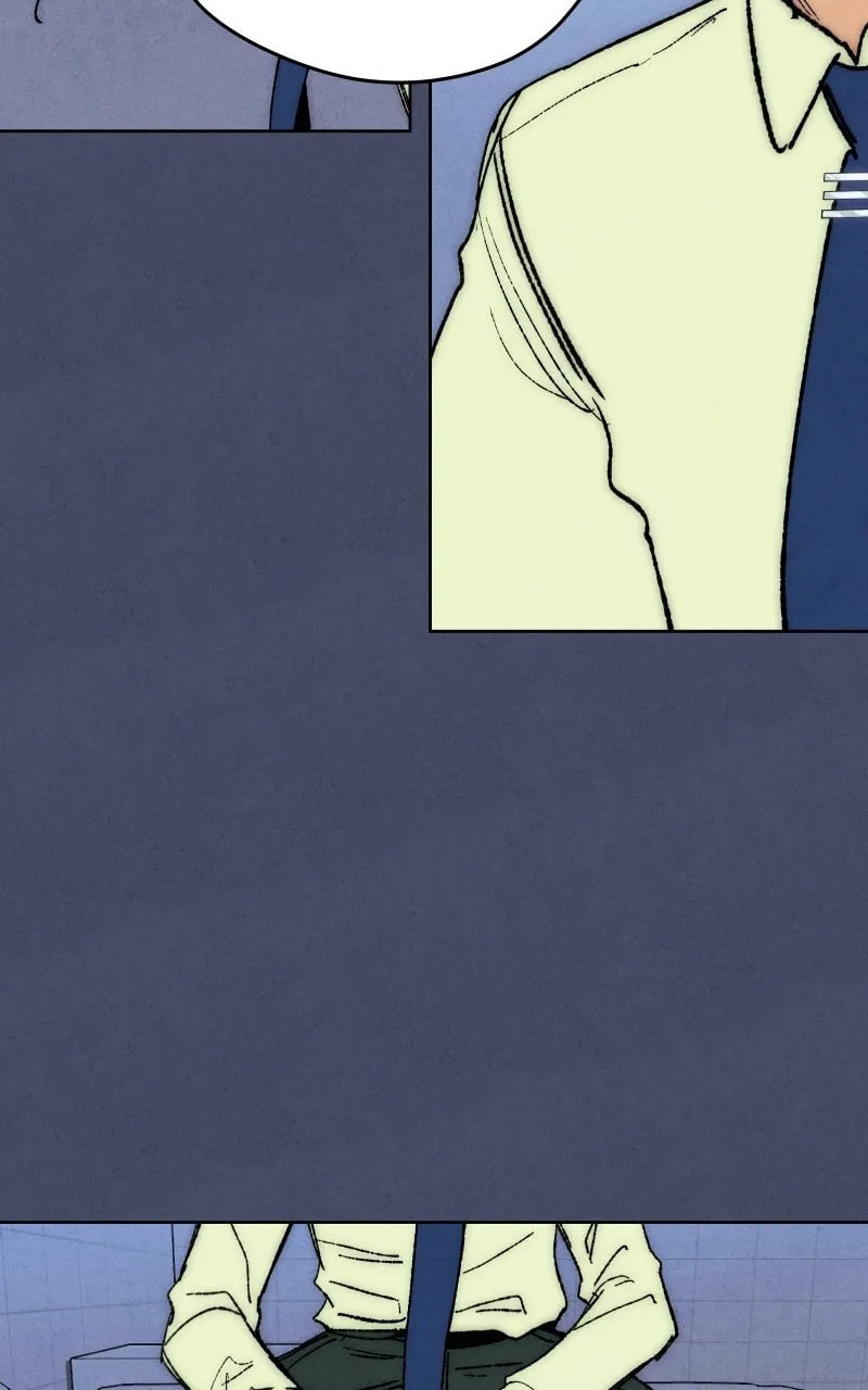 Hand Jumper chapter 99, page 40