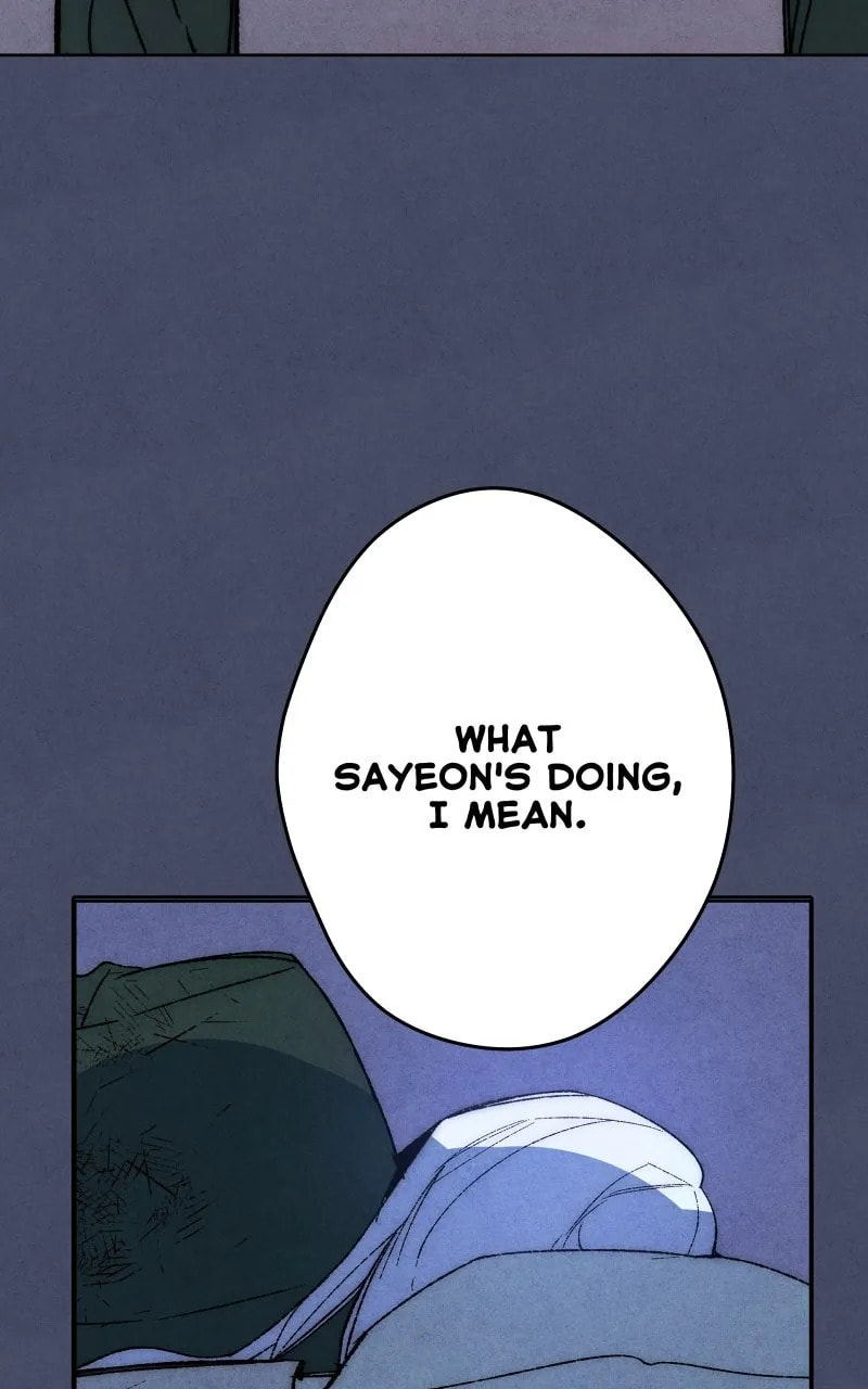 Hand Jumper chapter 99, page 44
