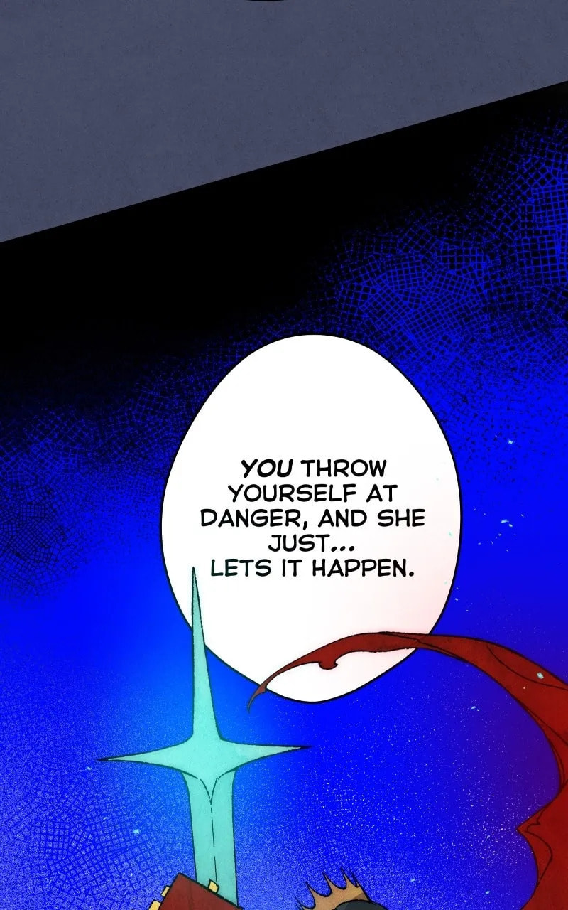 Hand Jumper chapter 99, page 48