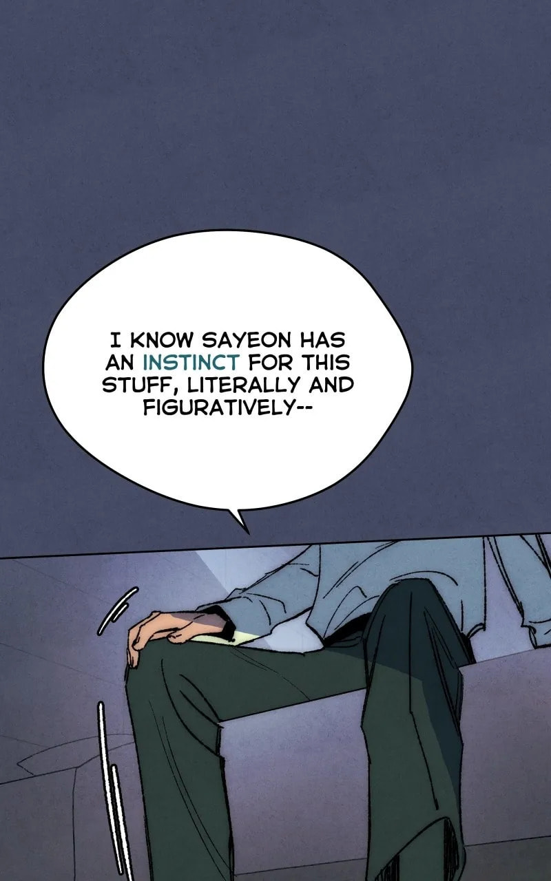 Hand Jumper chapter 99, page 52