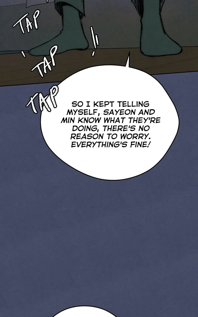 Hand Jumper chapter 99, page 53