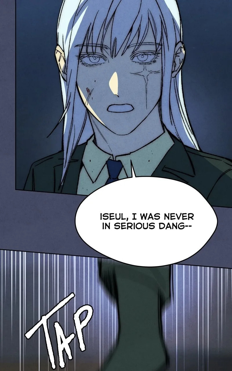 Hand Jumper chapter 99, page 56
