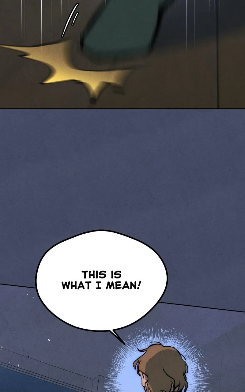 Hand Jumper chapter 99, page 57
