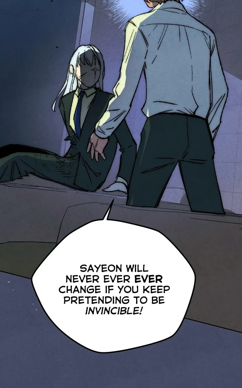 Hand Jumper chapter 99, page 58