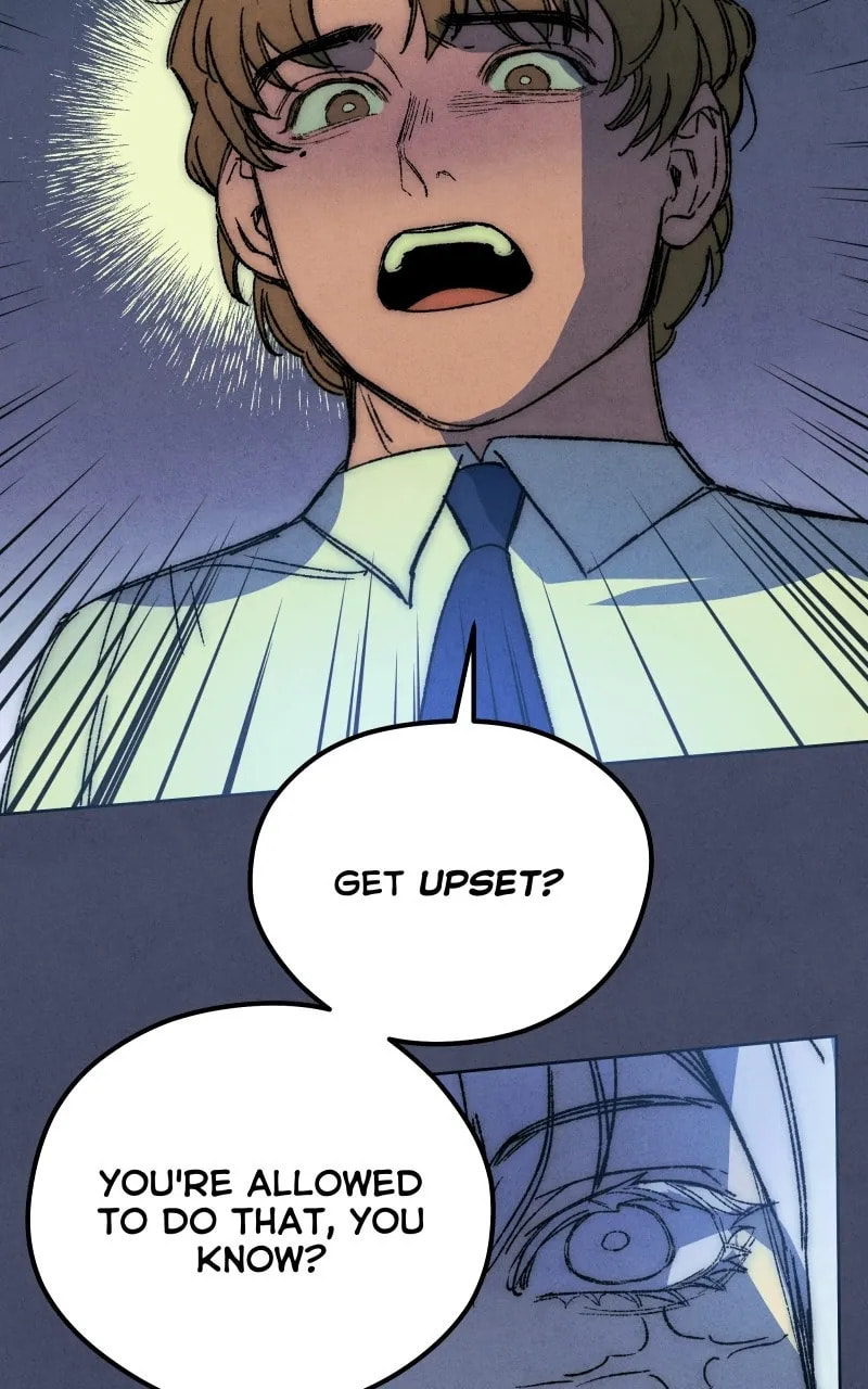 Hand Jumper chapter 99, page 60