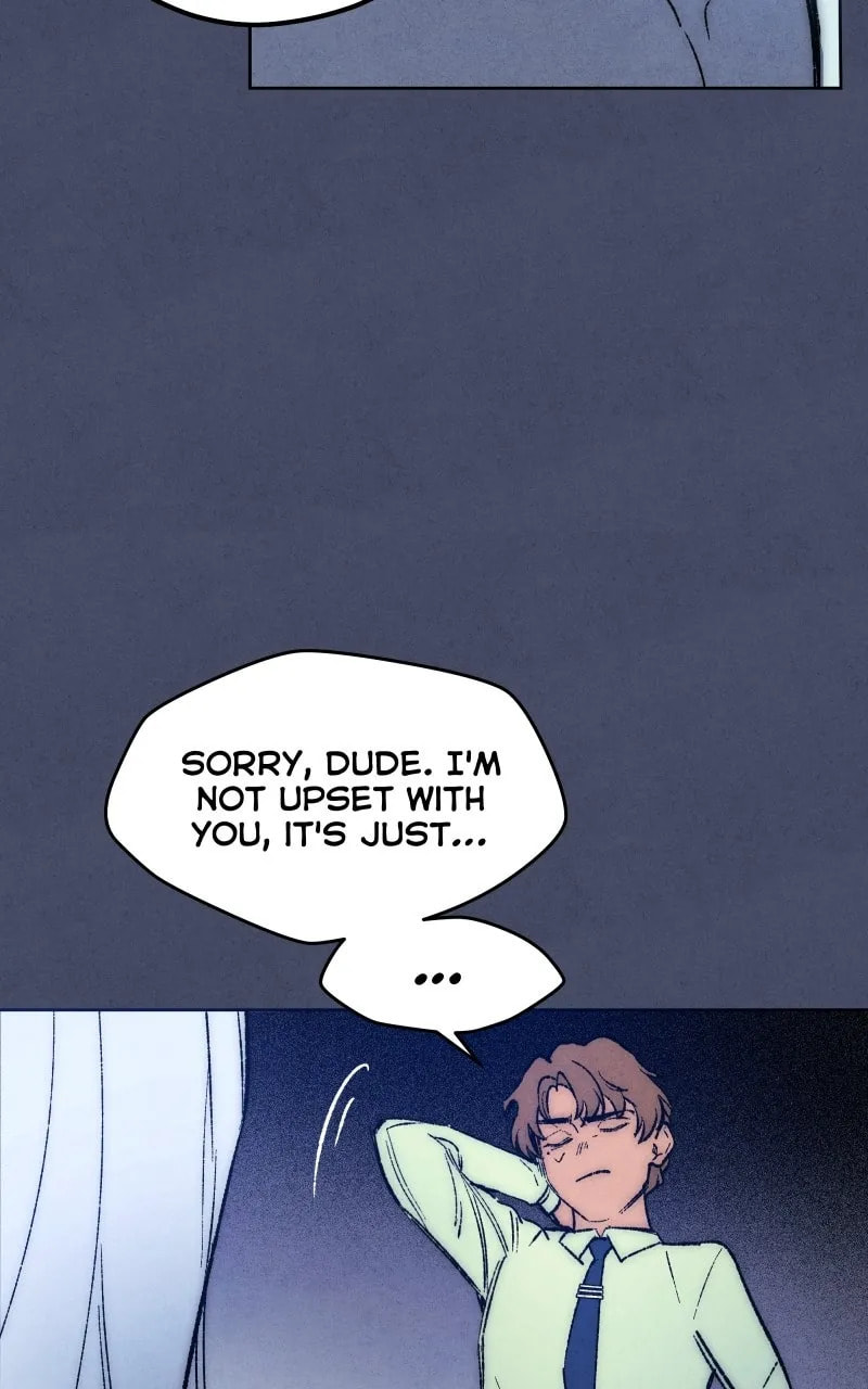 Hand Jumper chapter 99, page 61