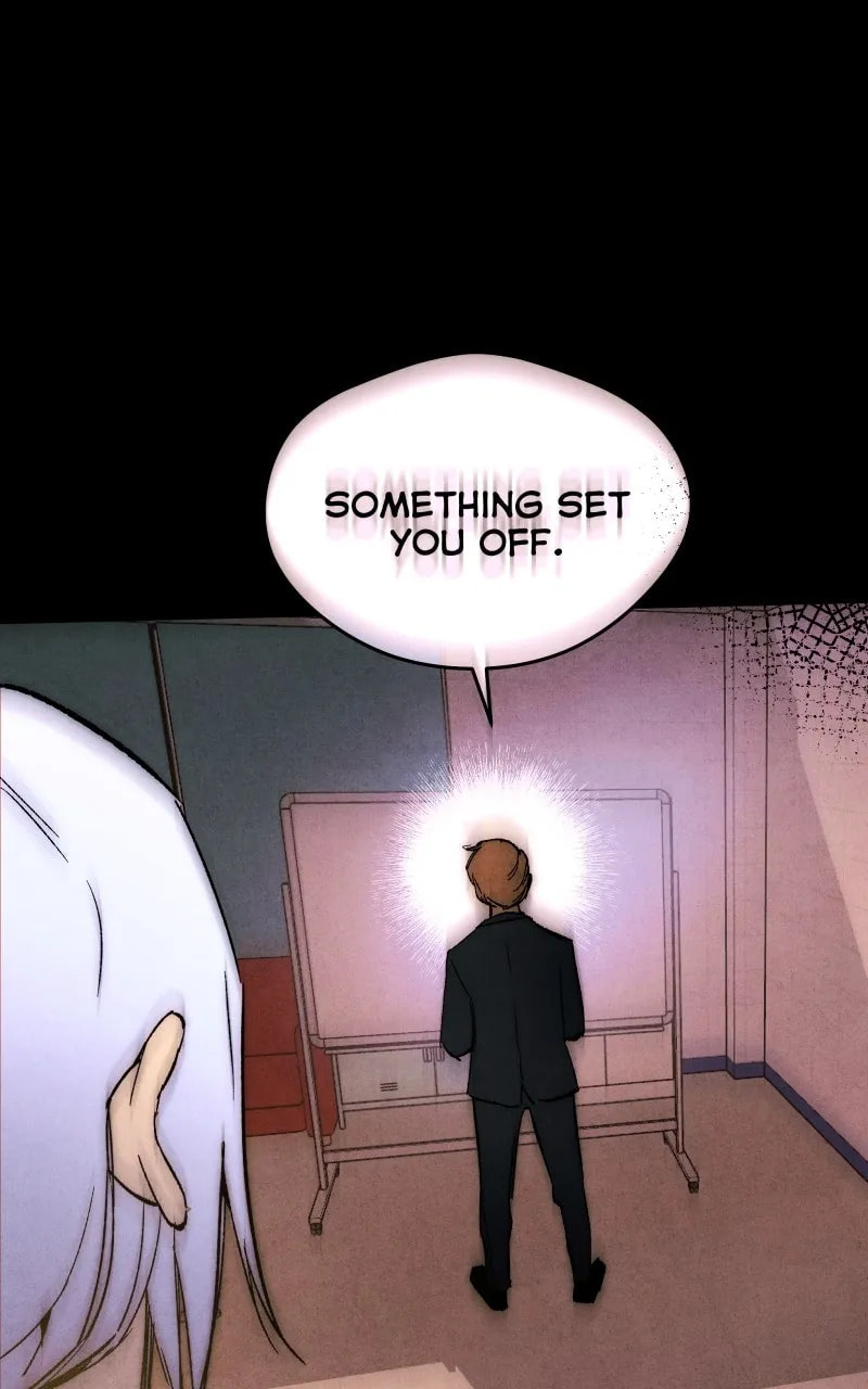 Hand Jumper chapter 99, page 63