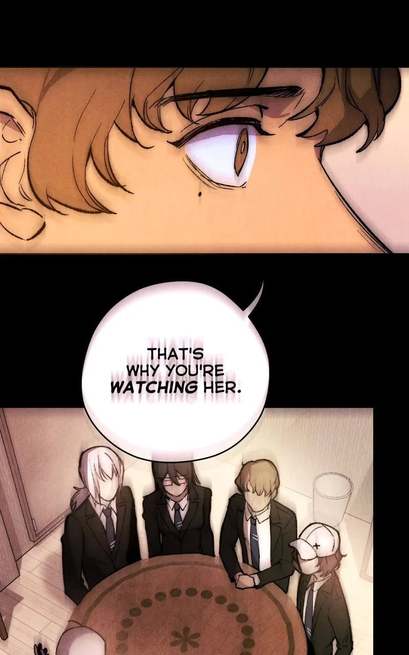 Hand Jumper chapter 99, page 70