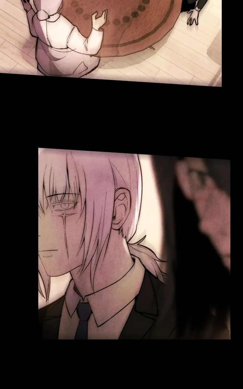 Hand Jumper chapter 99, page 71