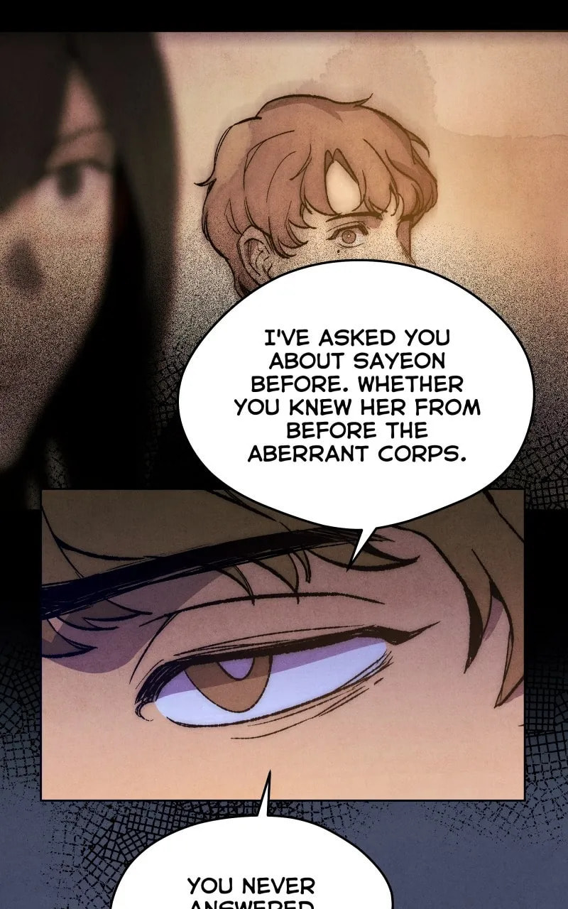 Hand Jumper chapter 99, page 72