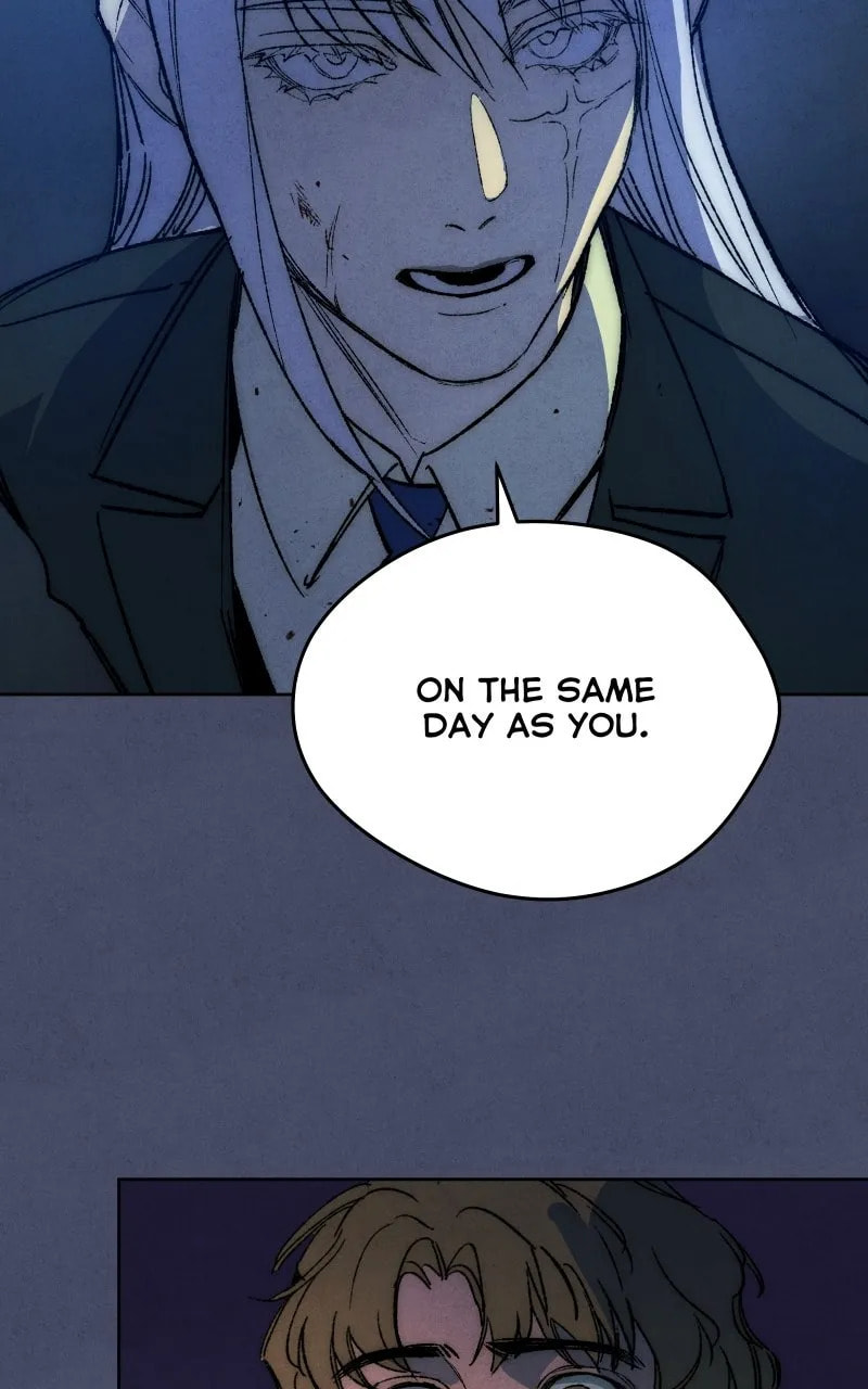 Hand Jumper chapter 99, page 74