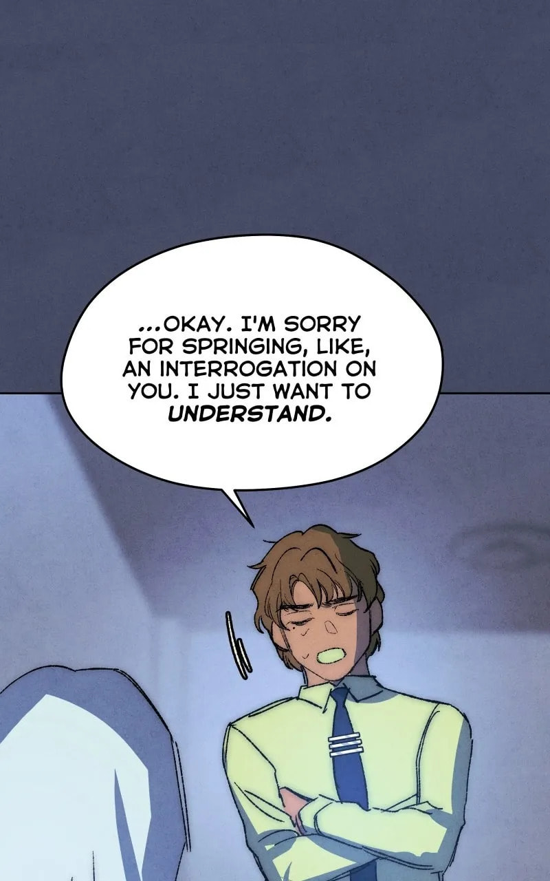 Hand Jumper chapter 99, page 76