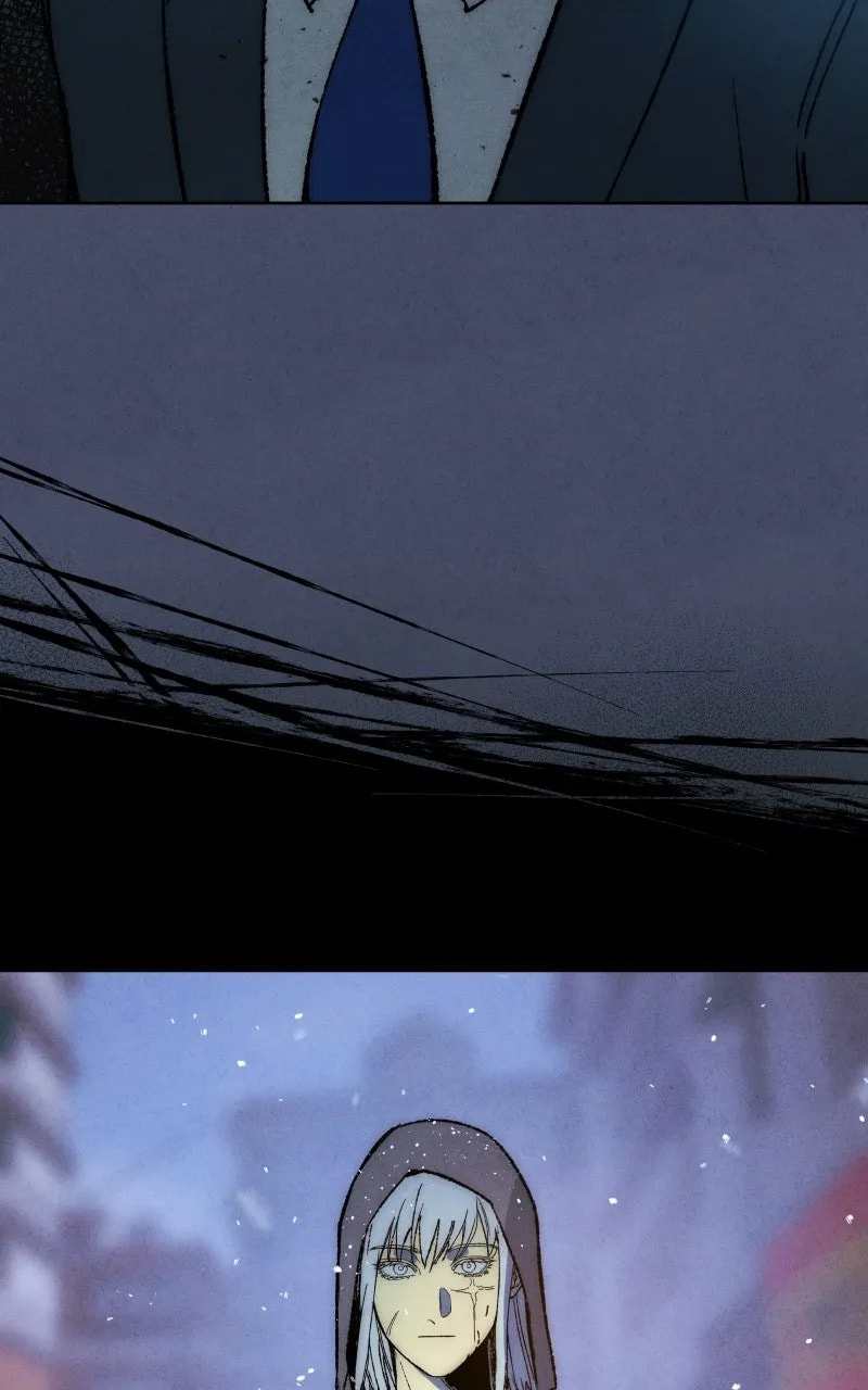 Hand Jumper chapter 99, page 79