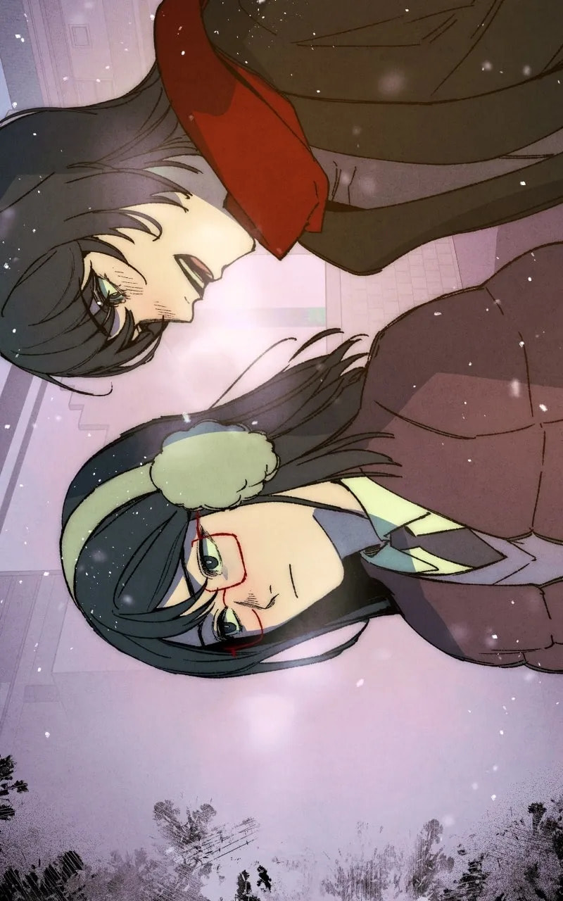 Hand Jumper chapter 99, page 82